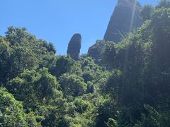 -丹霞山风景名胜区