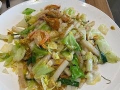 -华盛丰温州大排档(东三环南路店)