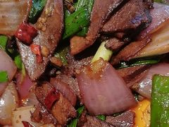 -鑫小城故事·藕汤·家常菜(台北一路总店)