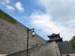 -相门城墙文化休闲景区