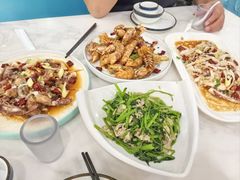 -郭姐·威海渔村(黄兴路店)