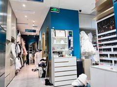 -海马体照相馆(西安高新万达广场店)