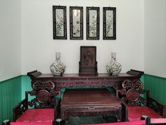 -张学良旧居陈列馆