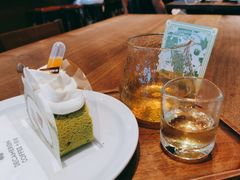 虹吸茶-DECAMERON十日谈(卓悦汇店)