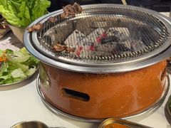 -西塔老太太泥炉烤肉(北京望京店)