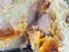 -鼎香皇高佬苏裹蒸粽