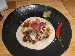 -Cactus墨西哥仙人掌餐厅