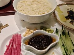 -彩虹之约•淮扬家宴(亚运村店)