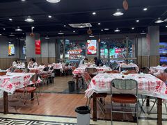 -辣螃铠盆盆蟹大排档(海昌店)