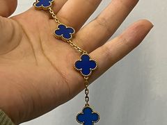 -梵克雅宝(国贸商城店)