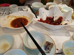 -丹江口渔村·湘味厨房(桃园店)