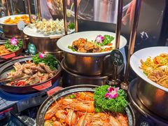 -山海•蒸汽活海鲜自助(皇庭广场店)