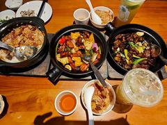 -旺爷砂锅·茶作(国贸城店)