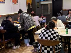 -段氏龙虾·烧烤·烤鱼(东书房路店)