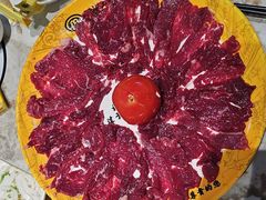 -潮汕大目牛肉火锅(皇岗旗舰店)