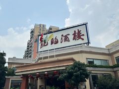 -龙的酒楼·手工早茶·顺德菜(近良路店)