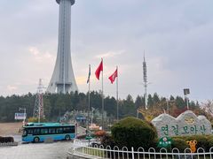 -帽儿山国家森林公园