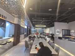 -兰州马子禄牛肉面(文景公园店)