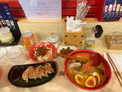 -一幻拉面(铜锣湾店)