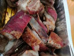 -草原牧语烤全羊(闽江大道店)