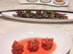 -万悦中餐厅·武汉卓尔万豪酒店