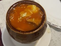 -92°C俄式厨房(中央大街店)