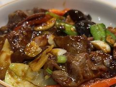 -东兴楼饭庄(六里桥店)