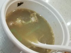 -明记港式烧腊茶餐厅(下沙店)