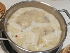 -煲王粤菜餐厅(中侨中心店)