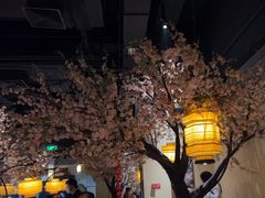 -绿茶餐厅(昌平悦荟店)