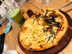 -乐凯撒披萨(恒隆广场店)