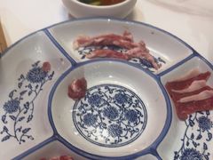 -祥源胡同·涮牛羊肉火锅(花桥店)