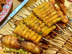 -老姑砂锅·烧烤天津菜(体北道店)