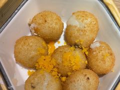 -蜜桃餐厅·伴山(绿宝广场店)