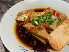 -新白鹿餐厅(松江开元地中海店)