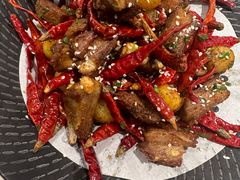 -茉莉餐厅(包河万达店)