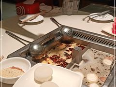 -海底捞火锅(勒泰店)
