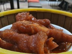 -禾师兄·布拉肠(一德路店)