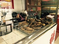 -沟头张驴肉馆(昌盛店)