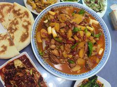 -福顺祥大盘鸡(临潼店)