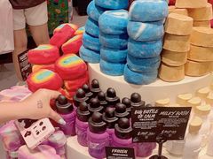 -LUSH(威尼斯人店)