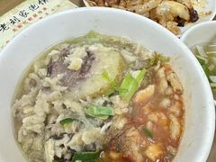 -老刘家泡馍·陕西老字号(钟楼广济街店)