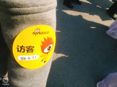 -新浪总部大厦