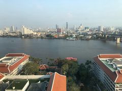 -阿瓦尼河滨曼谷酒店