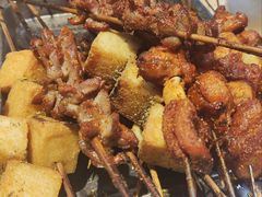 -三妮龙虾(鑫琦店)