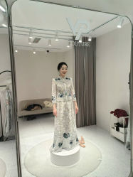 -PAI婚纱礼服设计馆【大牌租赁/高级定制】