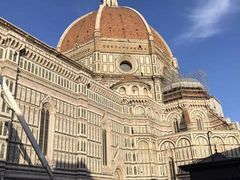 -圣母百花大教堂穹顶