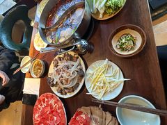 -40号厦门海鲜大排档(中山路店)