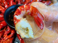 -一棠龙虾(徐家汇城开YOYO店)
