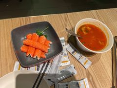 -新石器烤肉(之心城店)